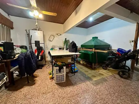 Casa en Venta 3 ambientes en Maschwitz