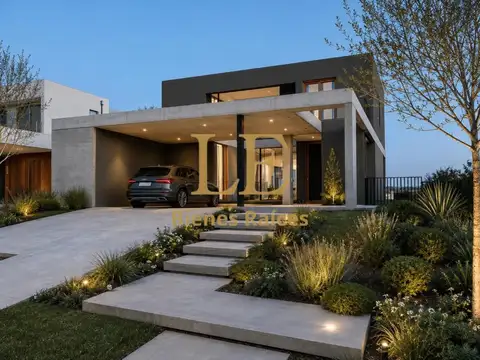 Casa en Venta en Puertos, USD 930.000