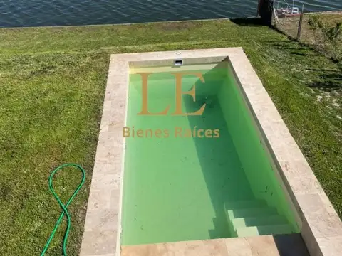 Casa en Venta A Estrenar