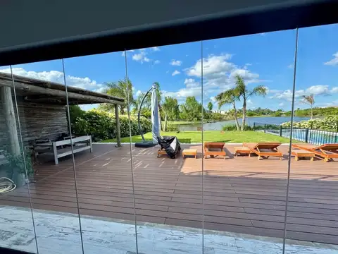 Casa en Venta 5 años