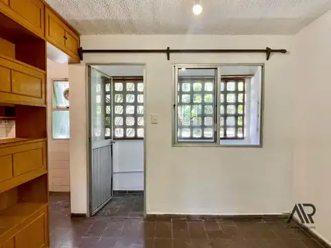 Departamento en Alquiler de 3 dormitorios