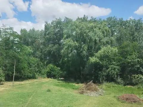 VENDO TERRENO 1500m2 ZELAYA - PILAR