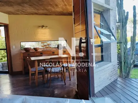 Casa en Alquiler Temporal en Montoya, USD 10.000