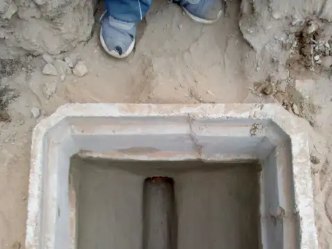 Terreno en Venta de 200,0 m2