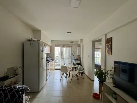 Departamento en Venta en Centro, Rosario