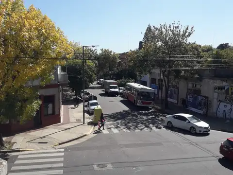 Depto Tipo Casa en Venta en Parque Patricios, USD 120.000