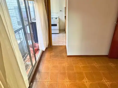 Departamento en Alquiler de Monoambiente