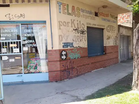 Deán Funes 3900