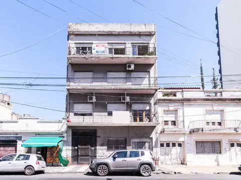 Presidente Domingo Faustino Sarmiento 1500