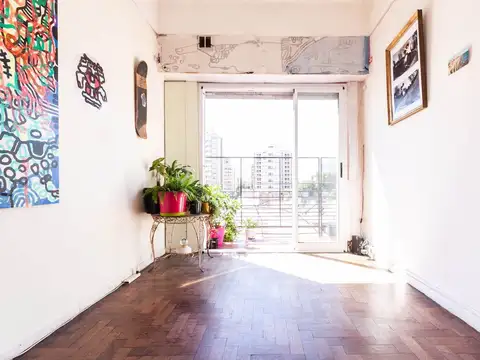 Departamento en Venta en Lanus Este, USD 69.000