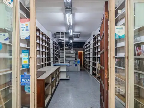 Local en Venta en Tribunales, USD 193.000