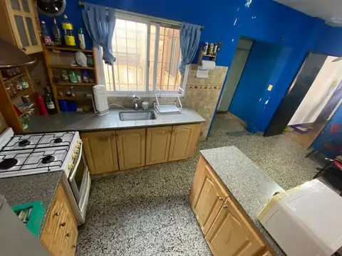 Departamento en Venta 60 años