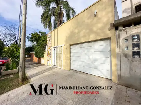 Duplex en venta - Monte Grande