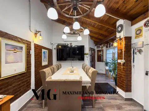 Casa en Venta en Monte Grande, USD 98.000