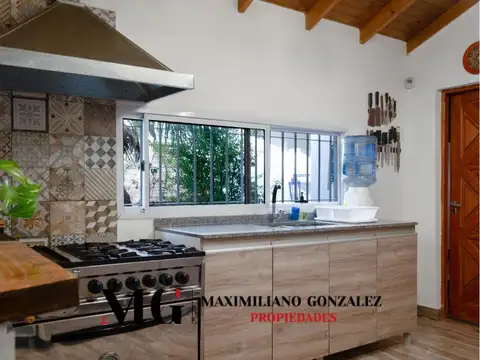 Casa en Venta al Sureste