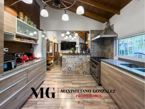 Casa en Venta 40 años