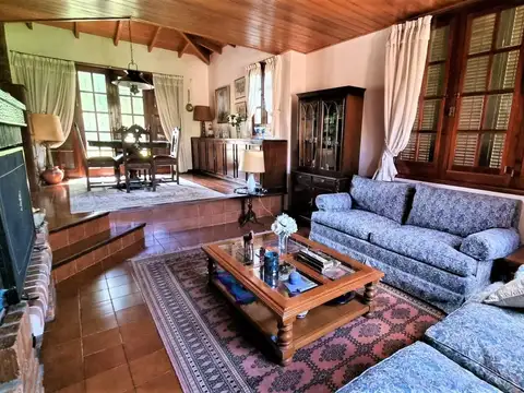 Casa en Venta en El Trebolar, USD 250.000