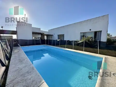 Casa en Venta al Sureste