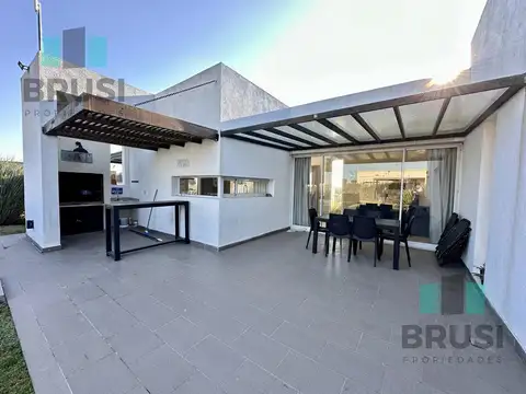 Casa en Venta 3 años