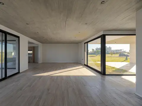 Venta Casa en Vida Club de Campo