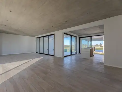 Casa en Venta en Vida Club De Campo, USD 550.000