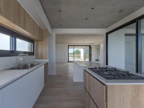 Casa en Venta A Estrenar