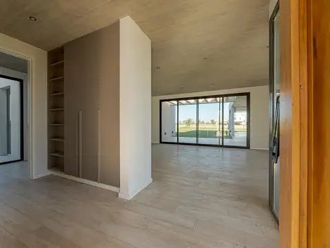 Vida Club de Campo