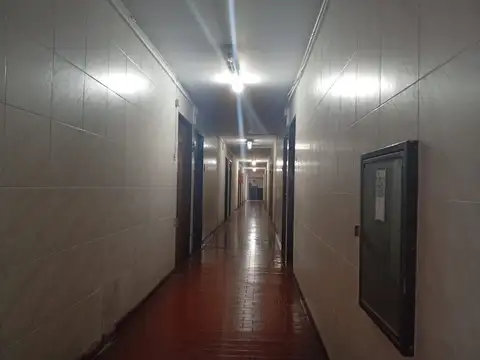 Doctor Ángel Honorio Roffo 7000