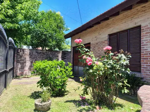 Casa en Venta de 2 dormitorios