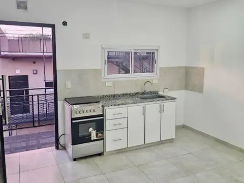 Alquiler Depto 2 ambientes en Escobar con cochera