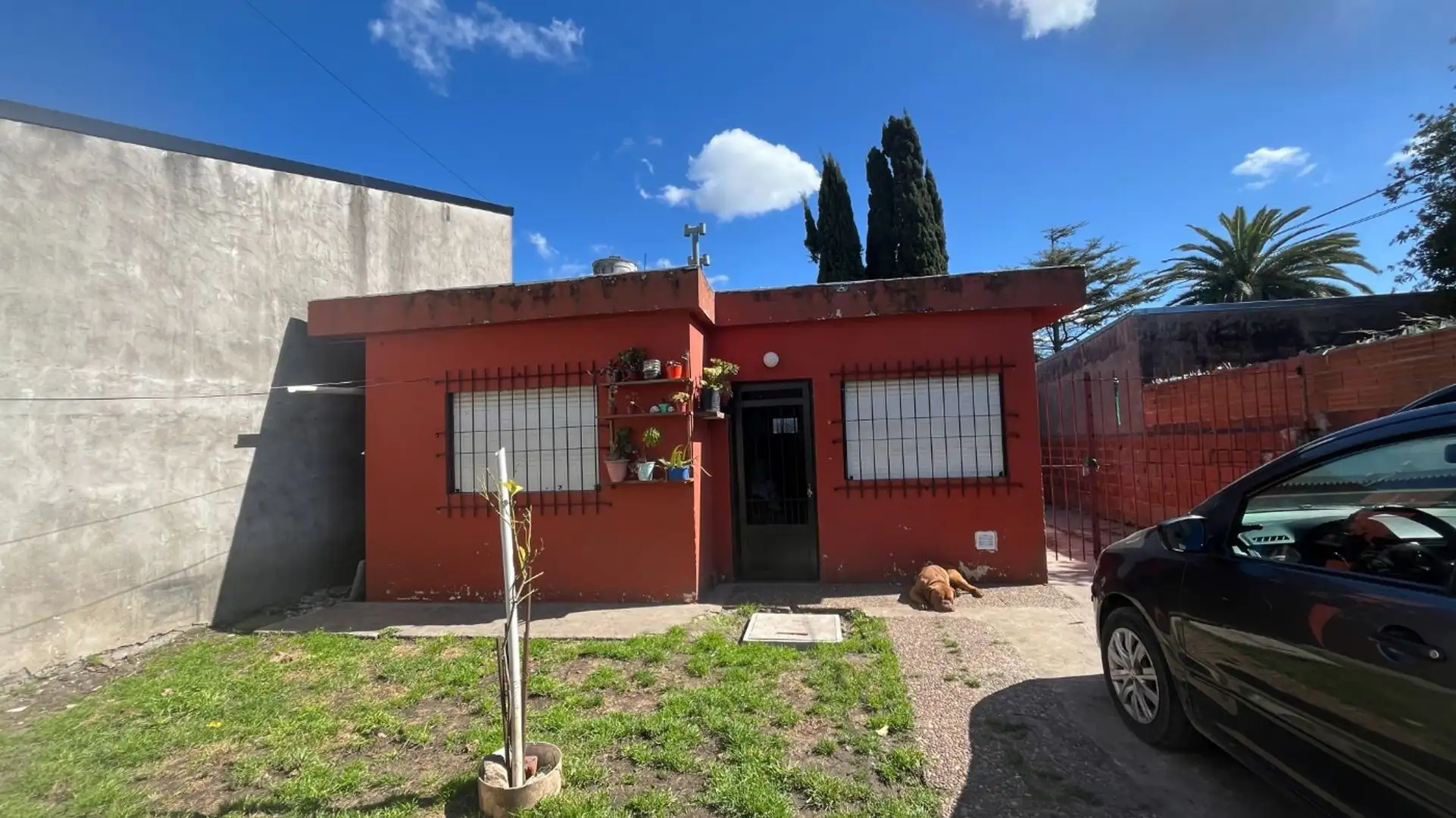 En venta Casa 3 amb + 2da vivienda APTO CRÉDITO