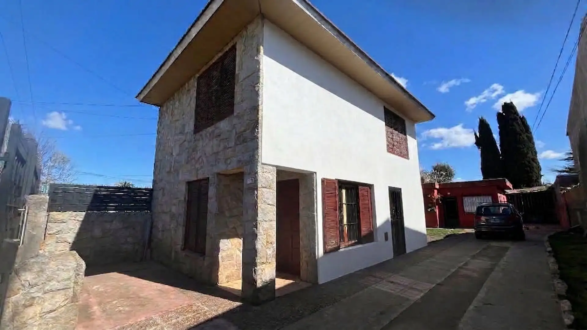 En venta Casa 3 amb + 2da vivienda APTO CRÉDITO