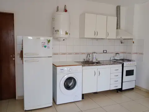 Departamento en Venta en Moron Norte, USD 36.000