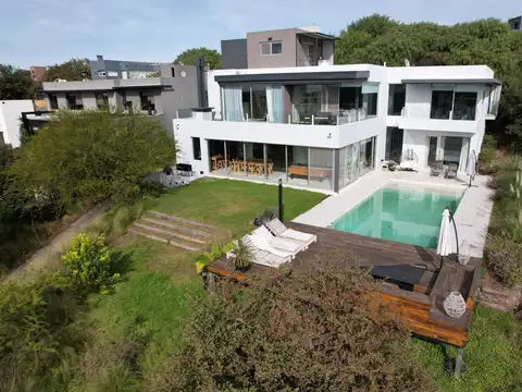 Casa en venta en Country Estancia Q2