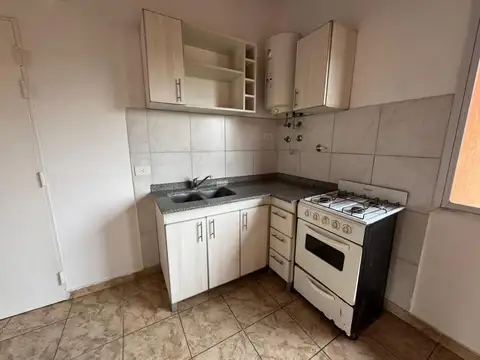 Departamento en Alquiler de 2 dormitorios