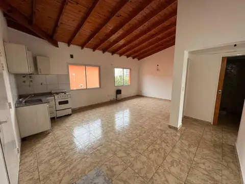 Departamento en Alquiler de 3 ambientes