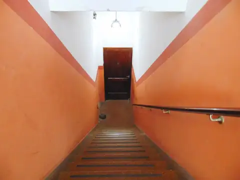 Departamento súper luminoso de 3 amb con balcón - CASEROS