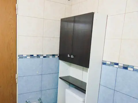 Departamento en Alquiler Permite mascota