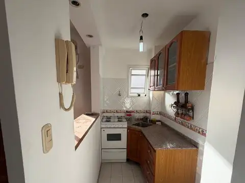 Departamento en Venta en Ramos Mejia, USD 55.000