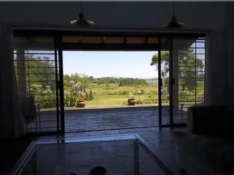 chacra el 100