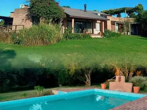 Chacra en venta de 10486m2 ubicado en Laguna Del Sauce