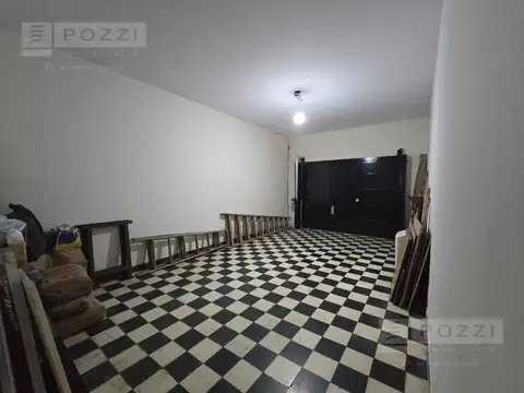 Casa 7 ambientes con 3 baños