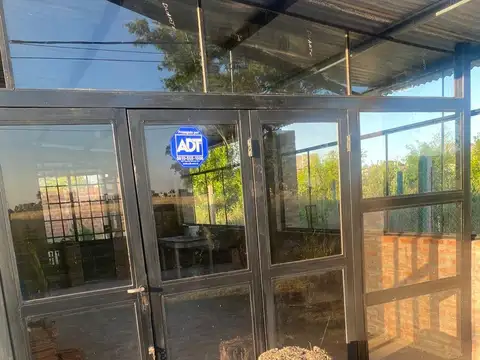 Casa en Alquiler al Sur