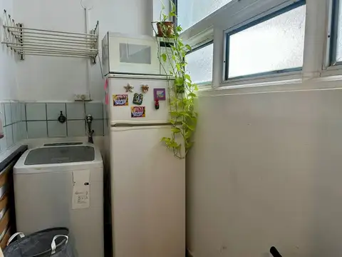 Departamento en Venta 57 años