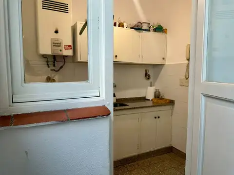 Departamento en Venta en Caballito, USD 75.000