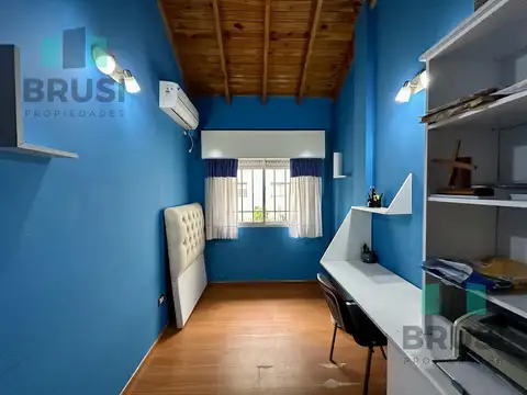 VENTA DÚPLEX 4 AMB. | 3 DORMITORIOS | 2 COCHERAS | APTO CRÉDITO - MONTE GRANDE