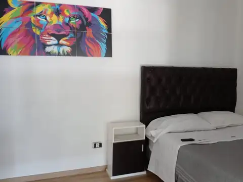 Departamento en Venta con 1 cochera