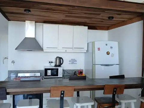 Departamento en Venta en Ciudad De Tigre, USD 130.000