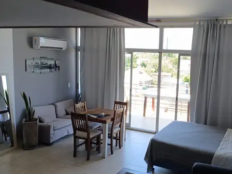 Departamento Monoambiente en Venta con cochera