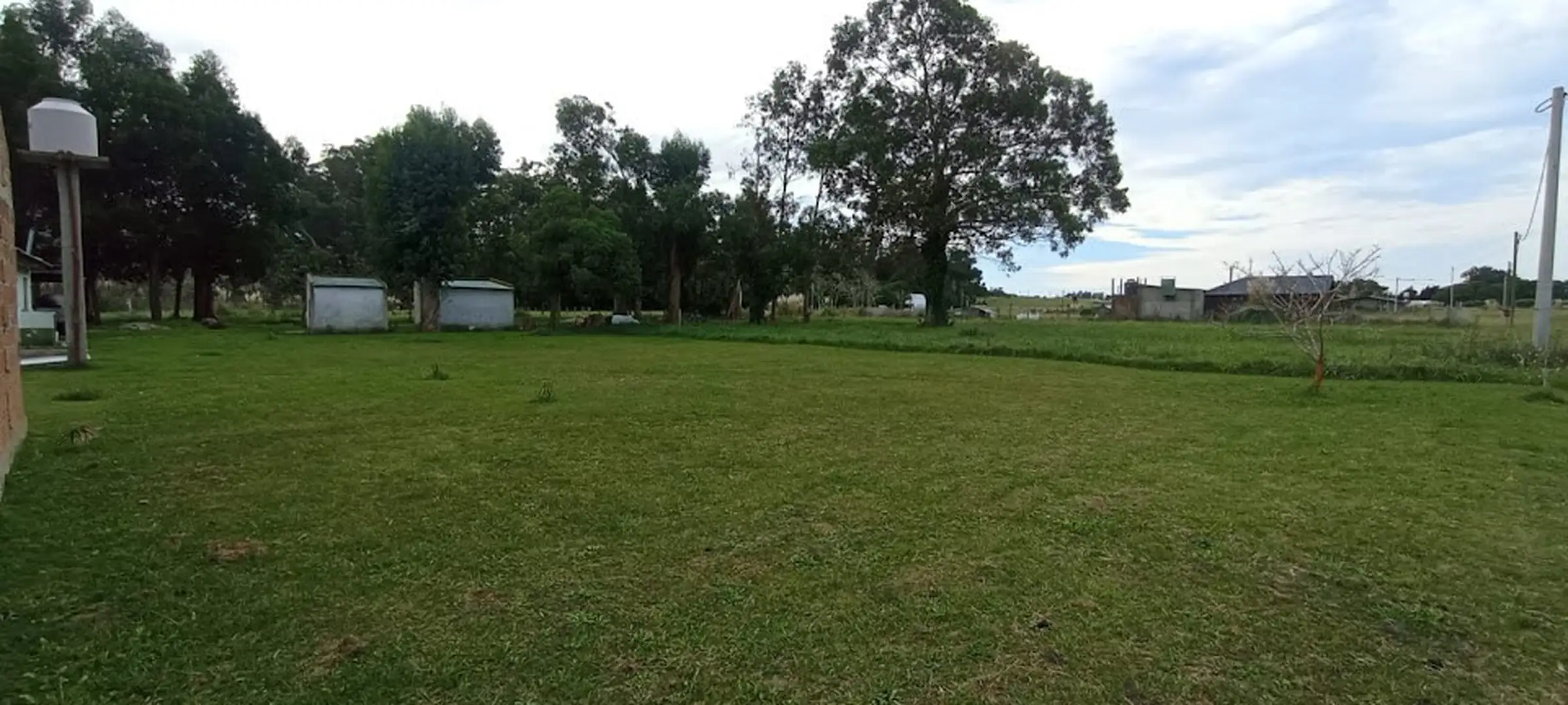 Venta lote San Eduardo, 660m² en San Eduardo del Mar